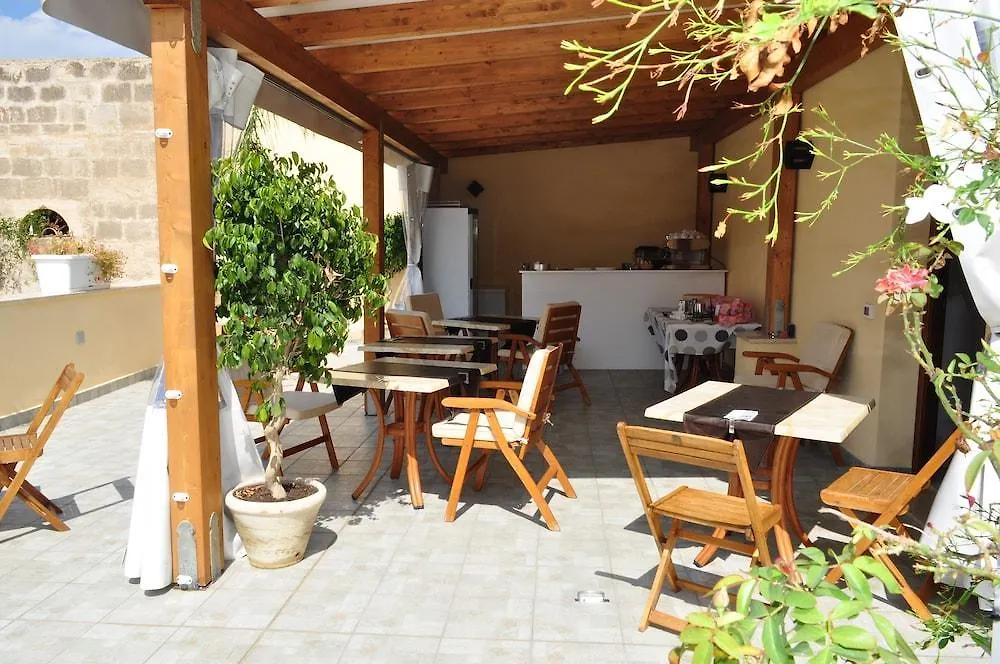 Zefiro Rooms & Breakfast San Vito Lo Capo