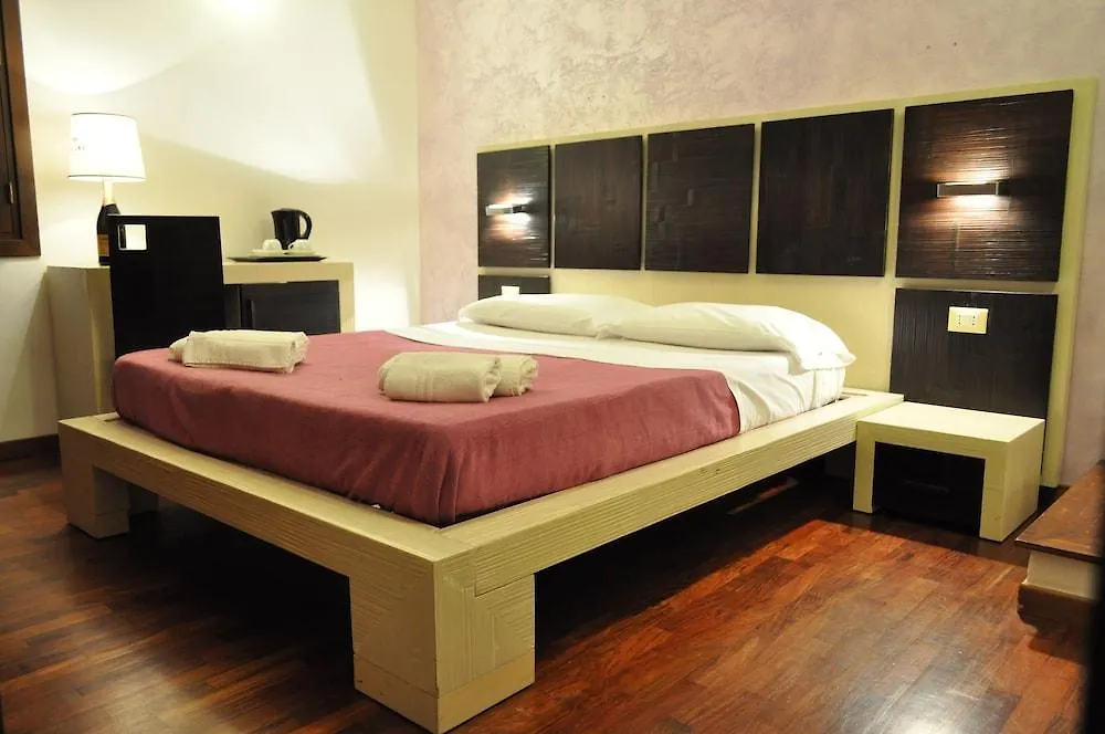 Hotel Zefiro Rooms & Breakfast San Vito Lo Capo