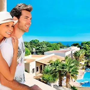 Villaggio Cala Mancina **** Сан-Вито-Ло-Капо