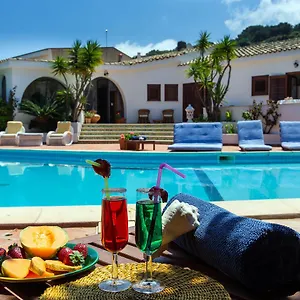 Pensjonat Relais Le Nereidi